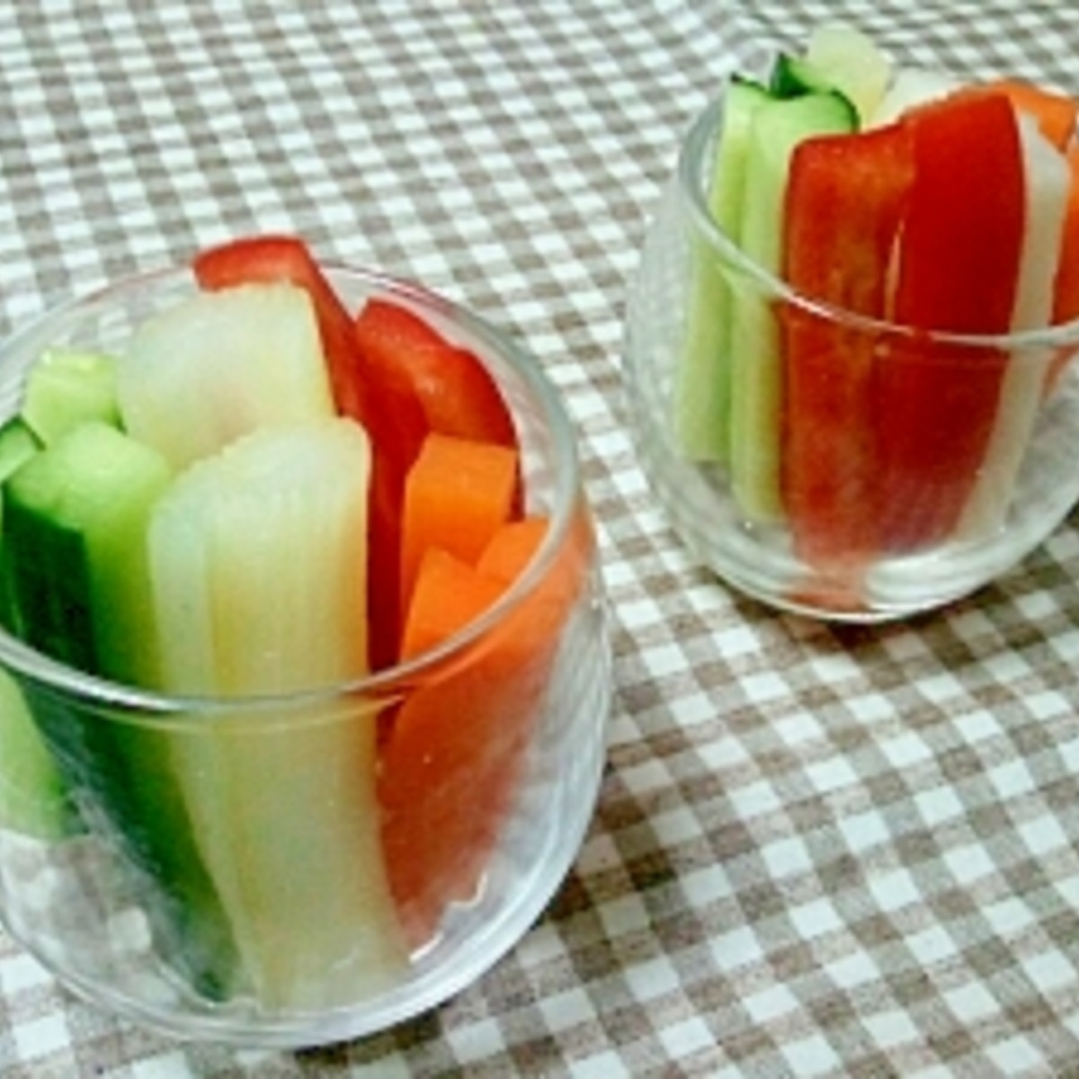 カラフル いろいろ野菜のスティックピクルス レシピ 作り方 By ゆきゆきゆきっち 楽天レシピ カラフル いろいろ野菜のスティックピクルス レシピ 作り方 By ゆきゆきゆきっち 楽天レシピ